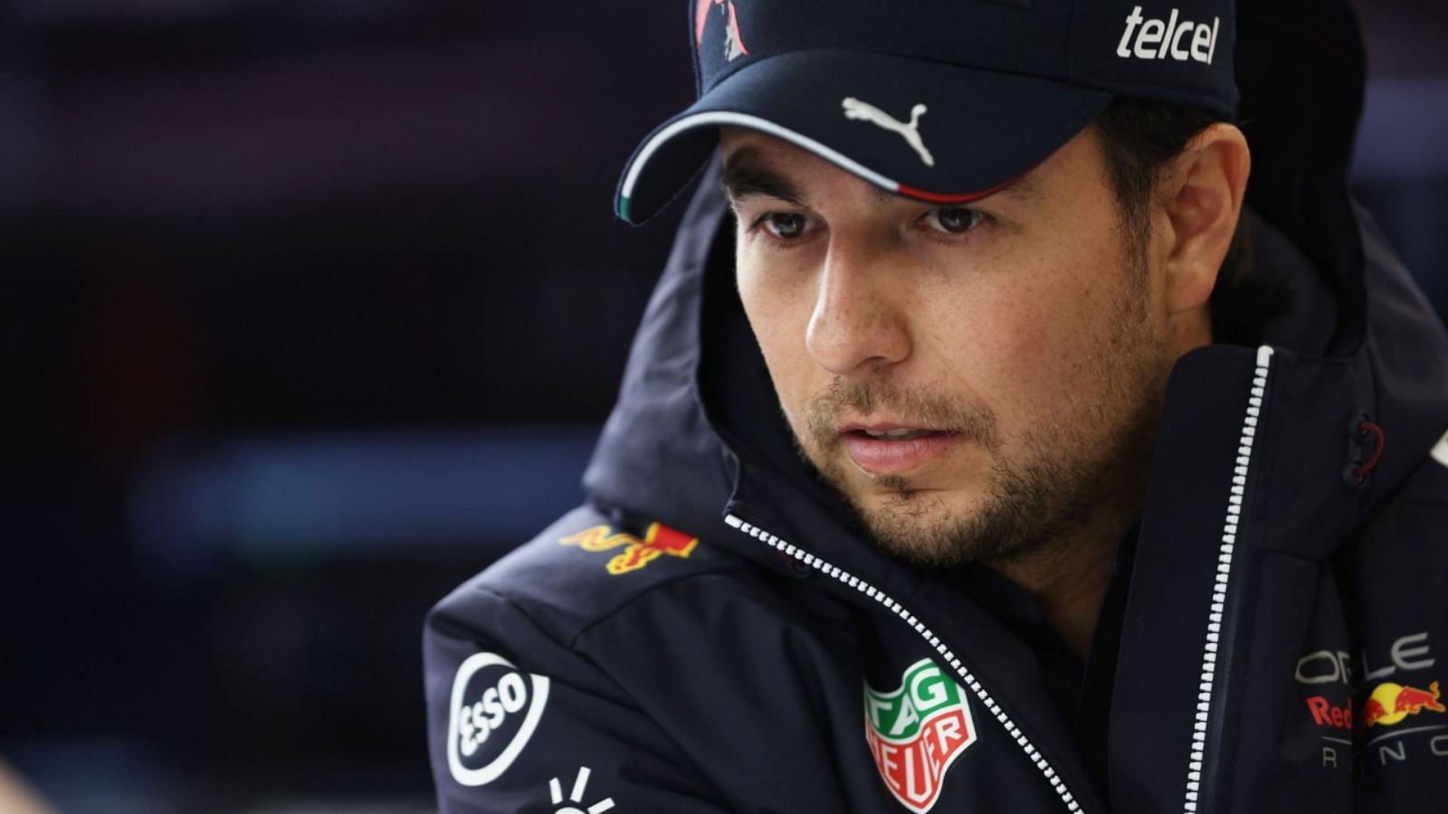 Every incident in F1 is different unlike football: Sergio Perez