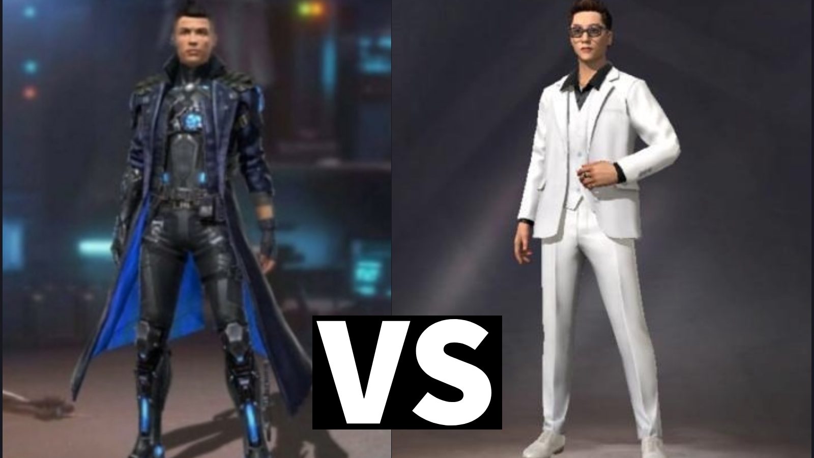 Skyler vs Chrono: Who Is Better Character In Free Fire Ranked Mode For February 2022?