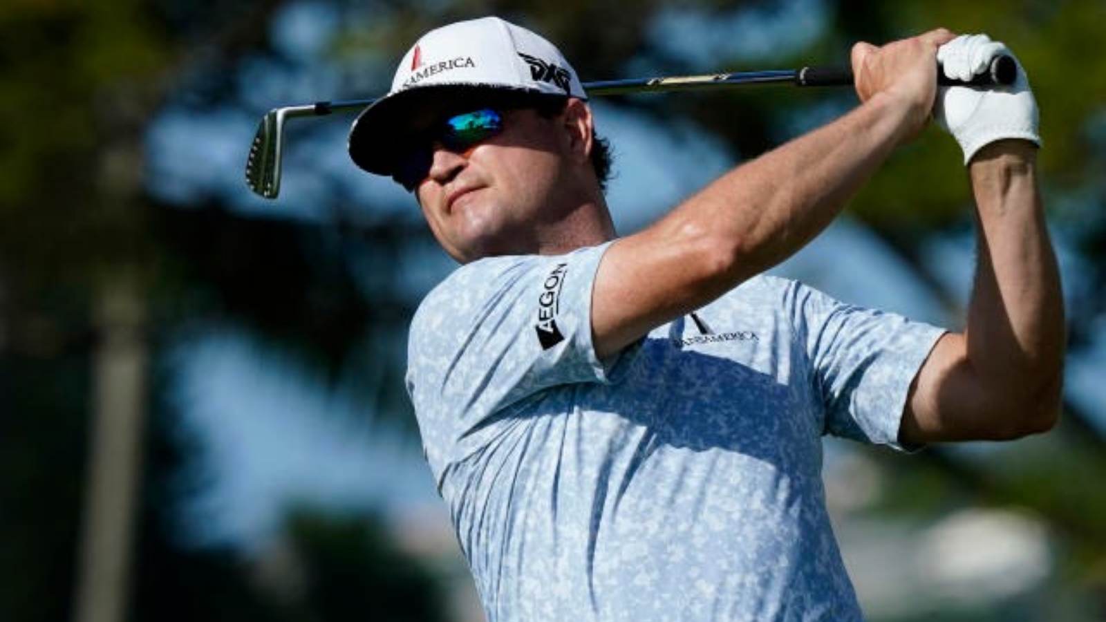 Zach Johnson appointed as Team US captain for 2023 Ryder Cup