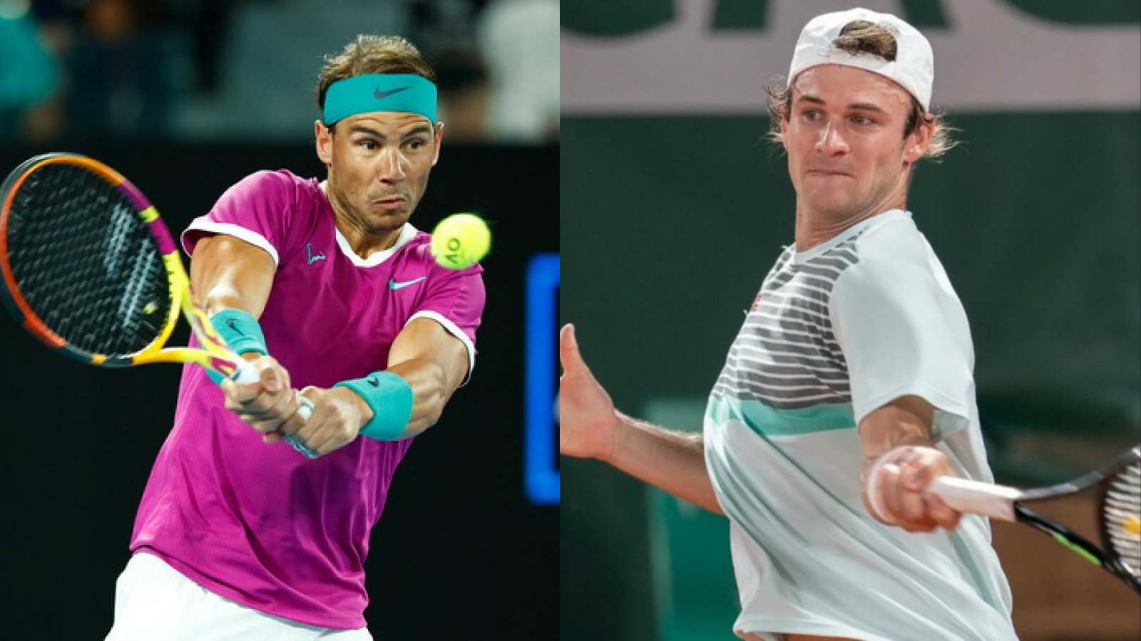 ATP Acapulco 2022: Rafael Nadal vs Tommy Paul Prediction, Head to Head, Preview, and Live Stream Details for Mexican Open