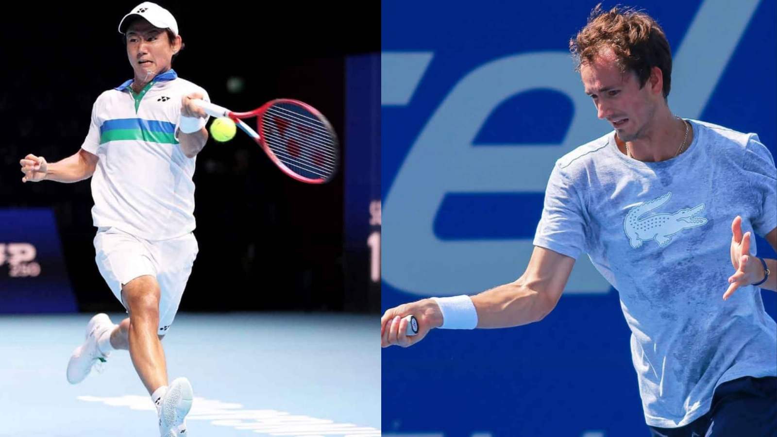 ATP Acapulco 2022: Daniil Medvedev vs Yoshihito Nishioka Prediction, Head to Head, Preview and Live Stream Details for Mexican Open