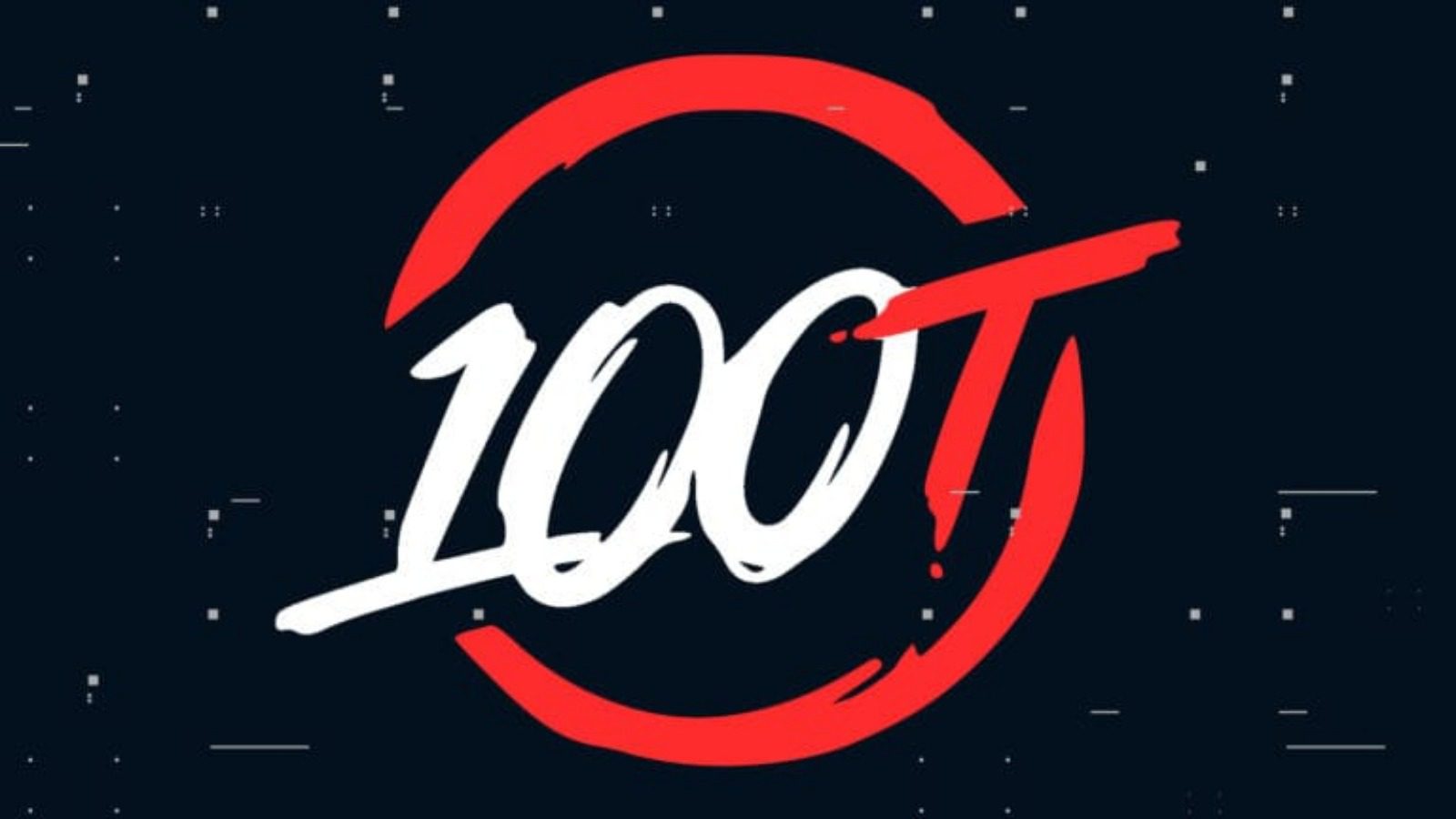 In today’s Knights tournament, 100T will showcase its new VALORANT roster