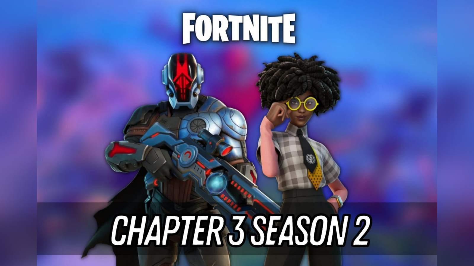 Major details about Fortnite Chapter 3 Season 2 have been leaked