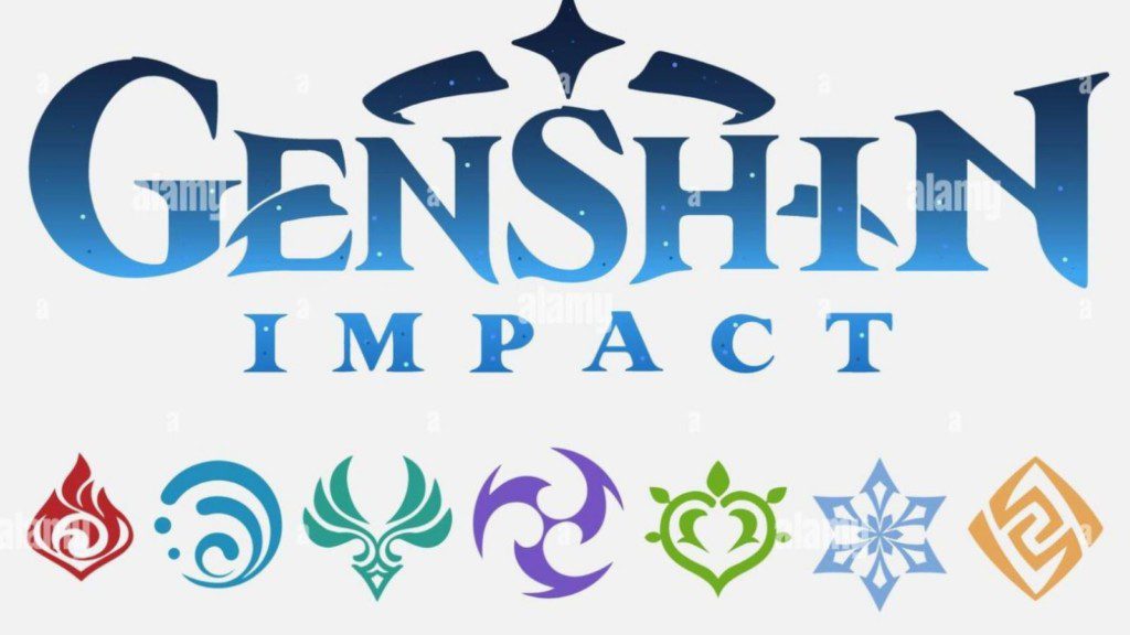 Is Genshin Impact teasing a new element in the 2.5 update?