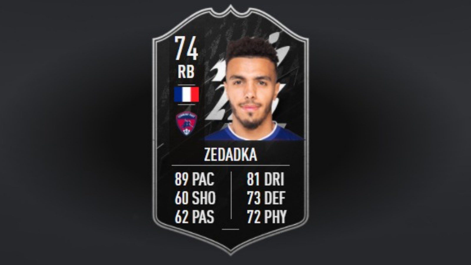 How to get the Akim Zedadka FIFA 22 Silver Stars Player item?