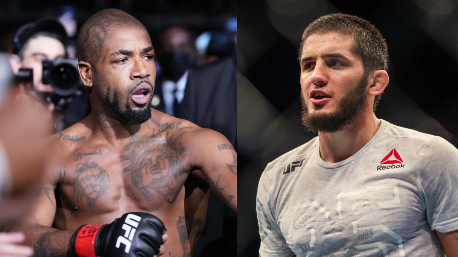 “Not cared about winning,” Bobby Green explains what makes his fighting style more exciting than Islam Makhachev ahead of UFC Vegas 49