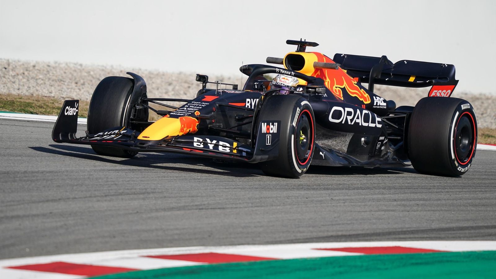 “I hope Red Bull run the Earth livery tribute to the Honda in Suzuka” – F1 fans react after learning that Honda engines have won more than half of F1 races since announcing exit in late 2020