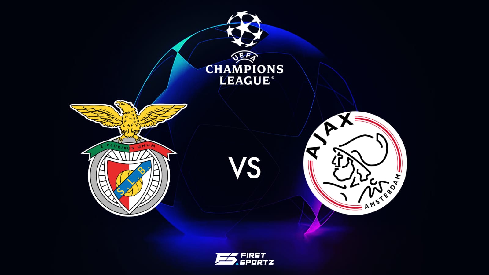 UEFA Champions League: Benfica vs Ajax Player Ratings as Benfica hold Ajax back 2-2