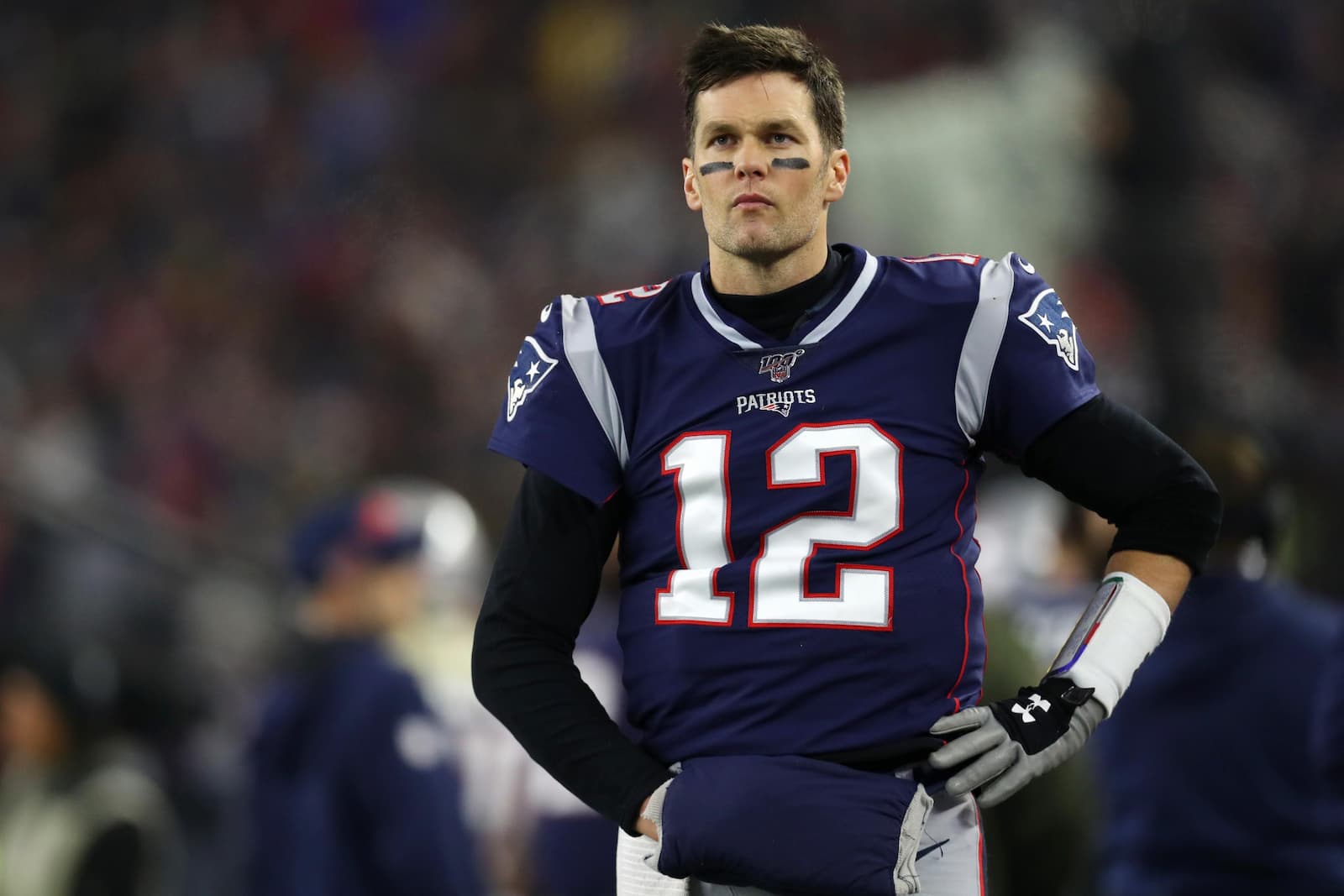 Tom Brady to appear and produce a comedy Hollywood movie based on a road-trip