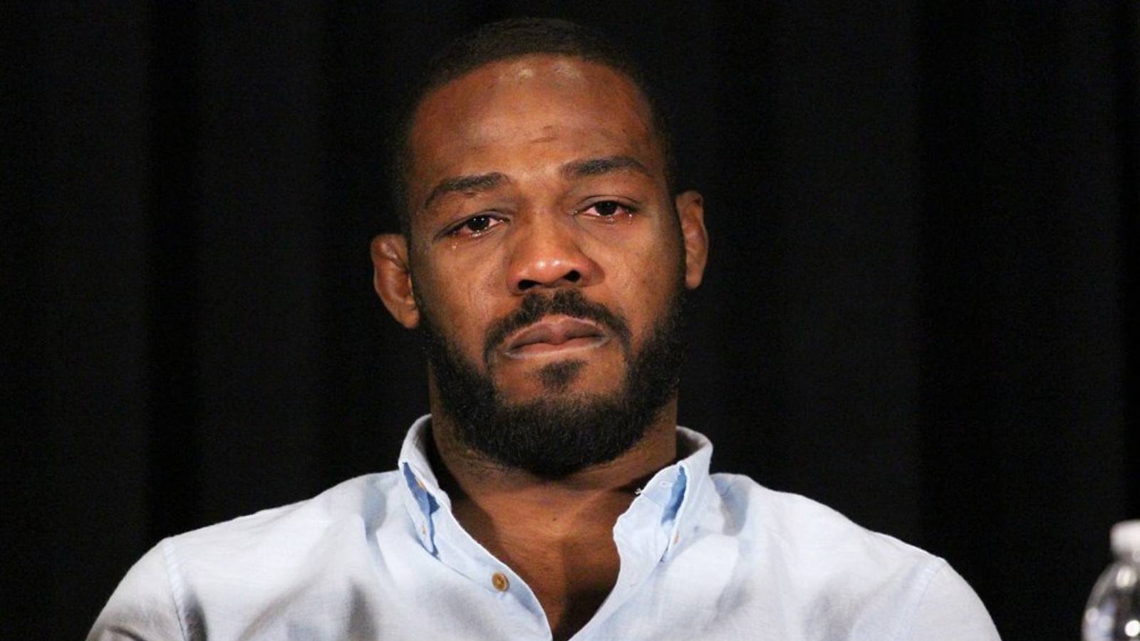 “She won’t be coming back”- Jon Jones reveals heartbreaking news about her fiancée