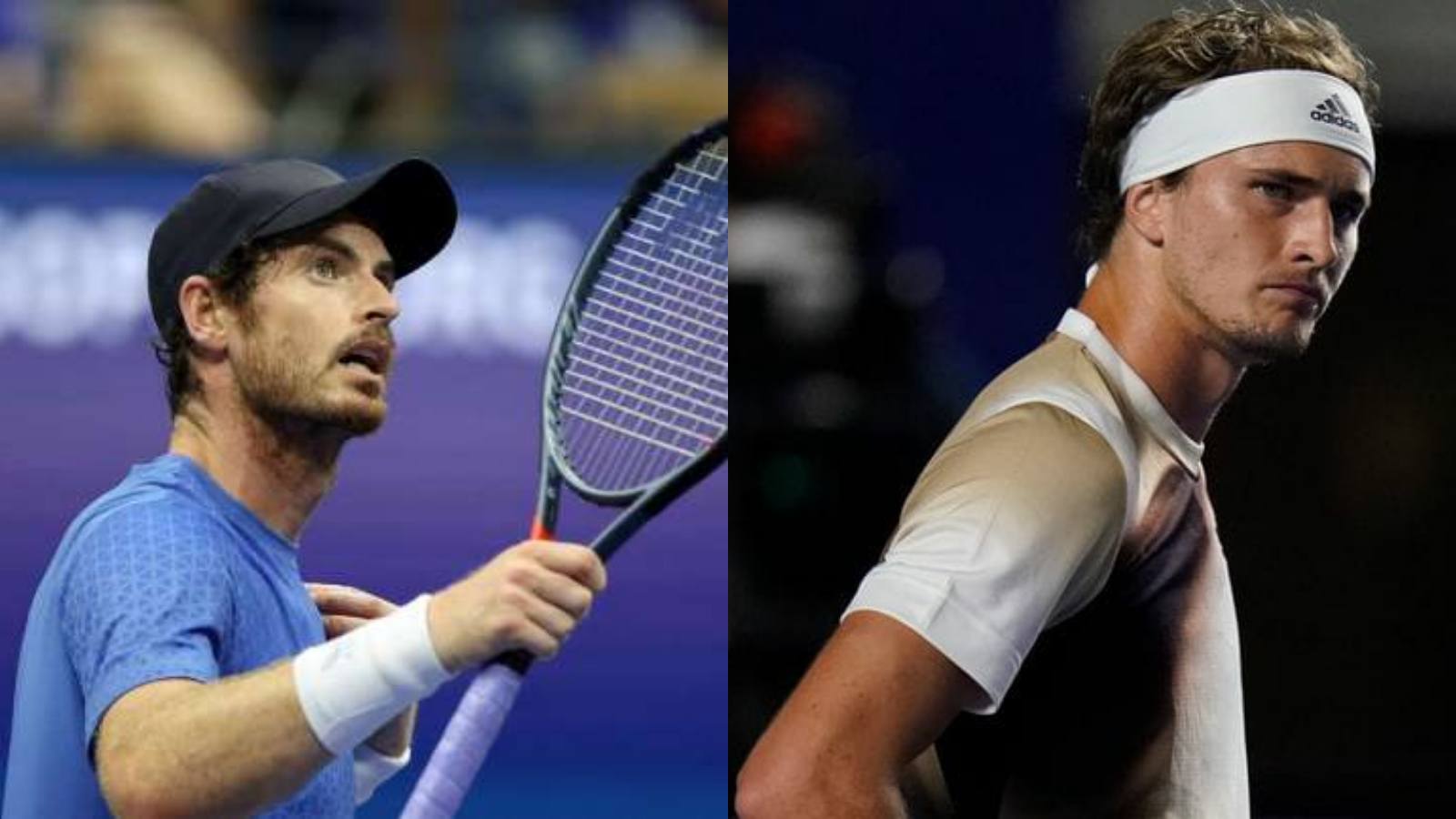 “It was dangerous, reckless!” Andy Murray SLAMS Alexander Zverev for his angry outburst on chair umpire at the Mexican Open