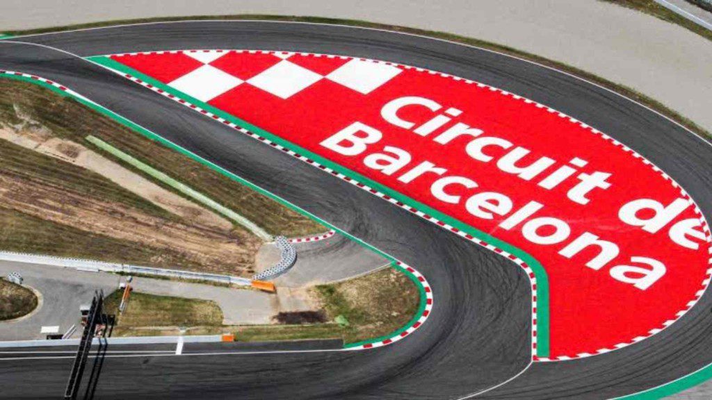 Circuit de Barcelona-Catalunya