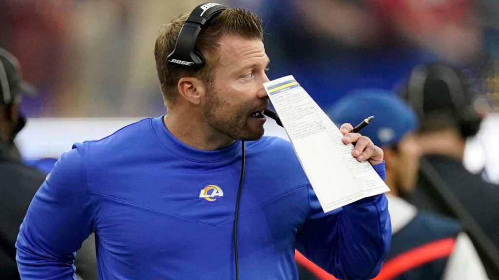 Sean McVay