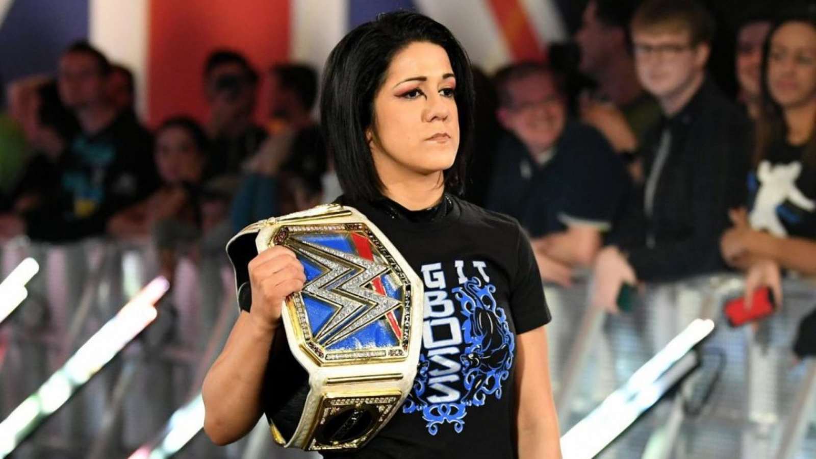 “I’ve been watching him forever”; When the Role Model Bayley revealed everything about her relationship with Vince McMahon