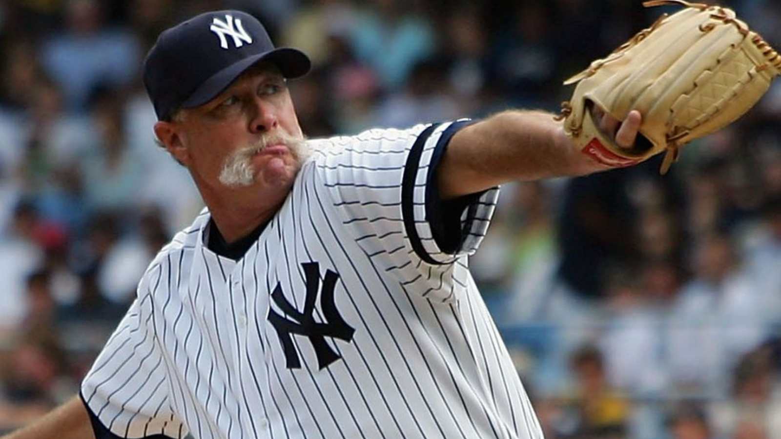 “Hate that mother******” – Goose Gossage wants to punch MLB Commissioner Rob Manfred