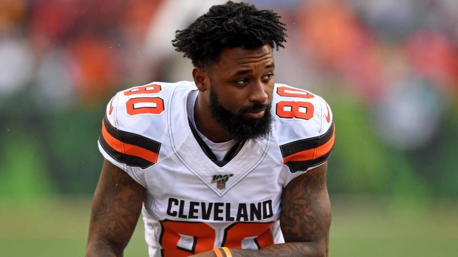 “I have put the ball in Browns’ court” Jarvis Landry hints towards his future at the Cleveland Browns