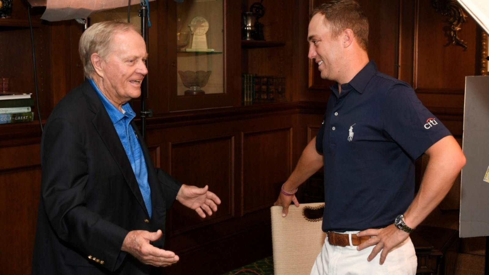 “Great to see golf grow” – Jack Nicklaus, Justin Thomas join to launch ultra luxury golf community in Florida 