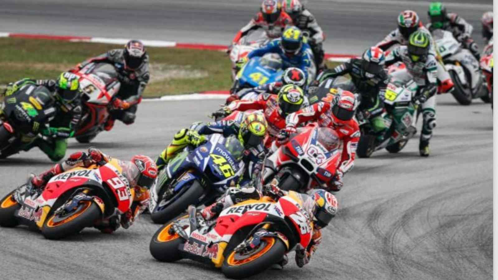 Who is the Youngest MotoGP champion?