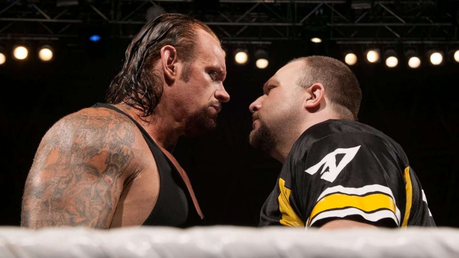 “This year’s entire Hall of Fame induction should be about the Undertaker” Bully Ray gives a strong opinion about the 2022 Hall of Fame ceremony