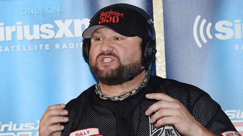 Bully Ray on the Undertaker's Hall of Fame induction