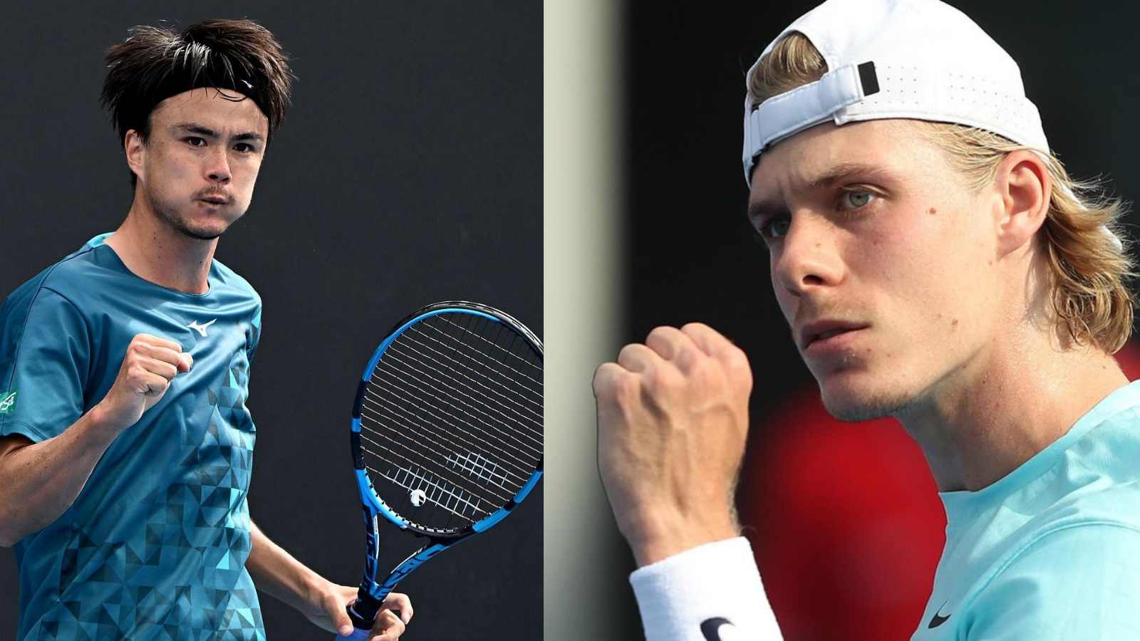 ATP Dubai Tennis Championships 2022: Taro Daniel vs Denis Shapovalov Prediction, Head to Head, Preview and Live Stream Details