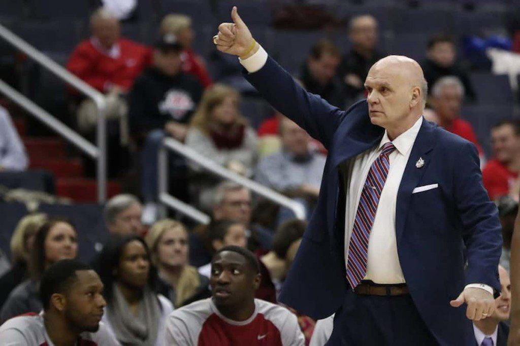 Phil Martelli 