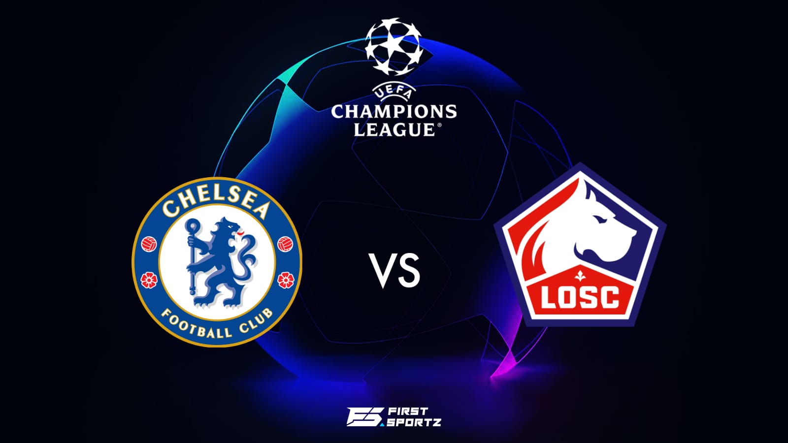 UEFA Champions League: Chelsea vs Lille Player Ratings as Blues win at home by 2 goals