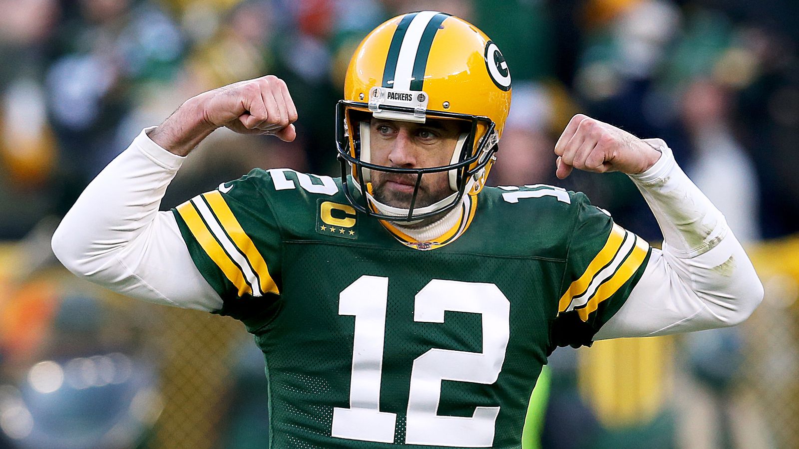 “Aaron Rodgers will galvanize the team,” NFL analyst Peter Schrager makes a resounding statement on the Green Bay Packers’ fortunes next season