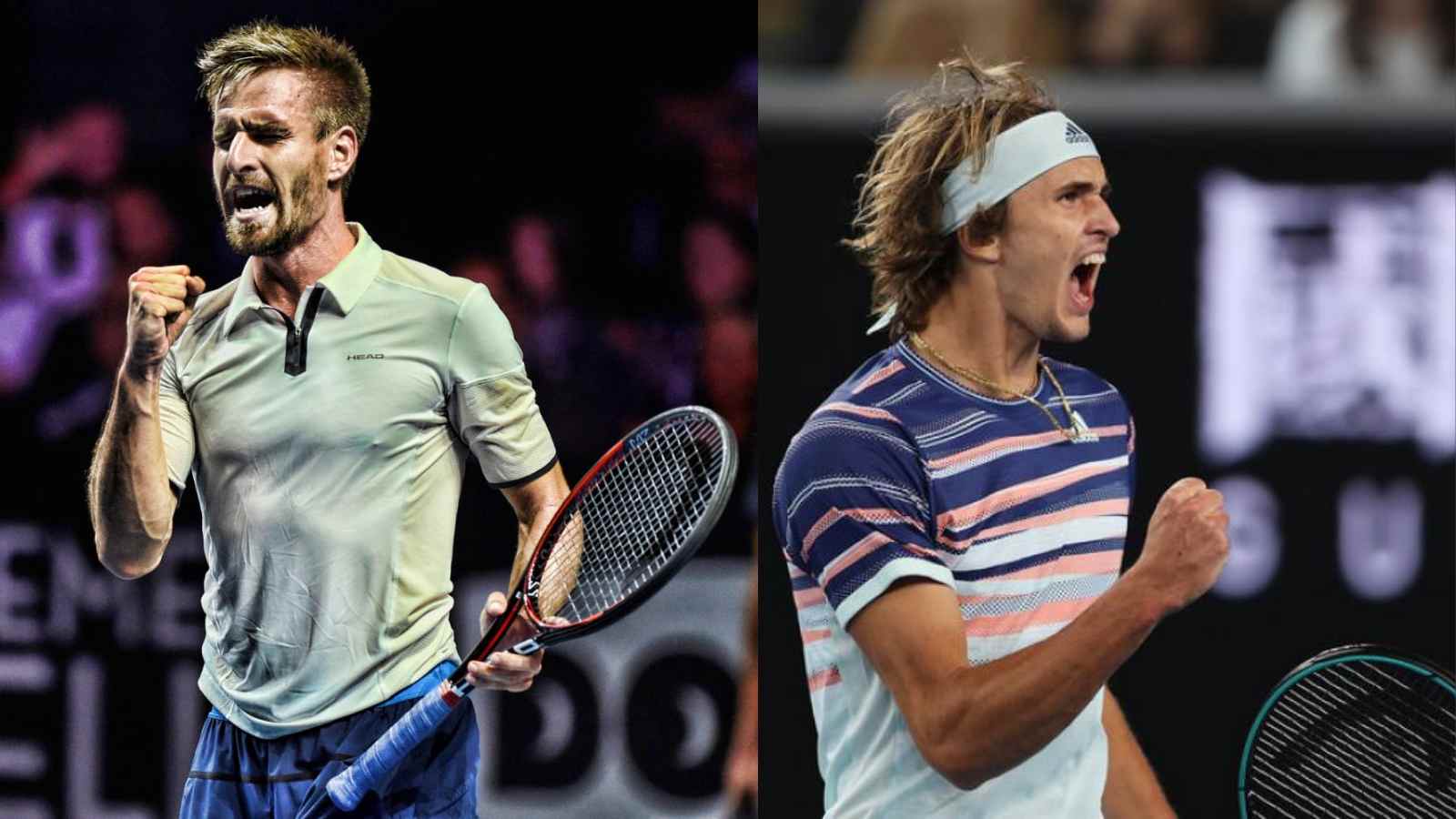 ATP Acapulco 2022: Peter Gojowczyk vs Alexander Zverev Prediction, Head to Head, Preview and Live Stream Details for Mexican Open