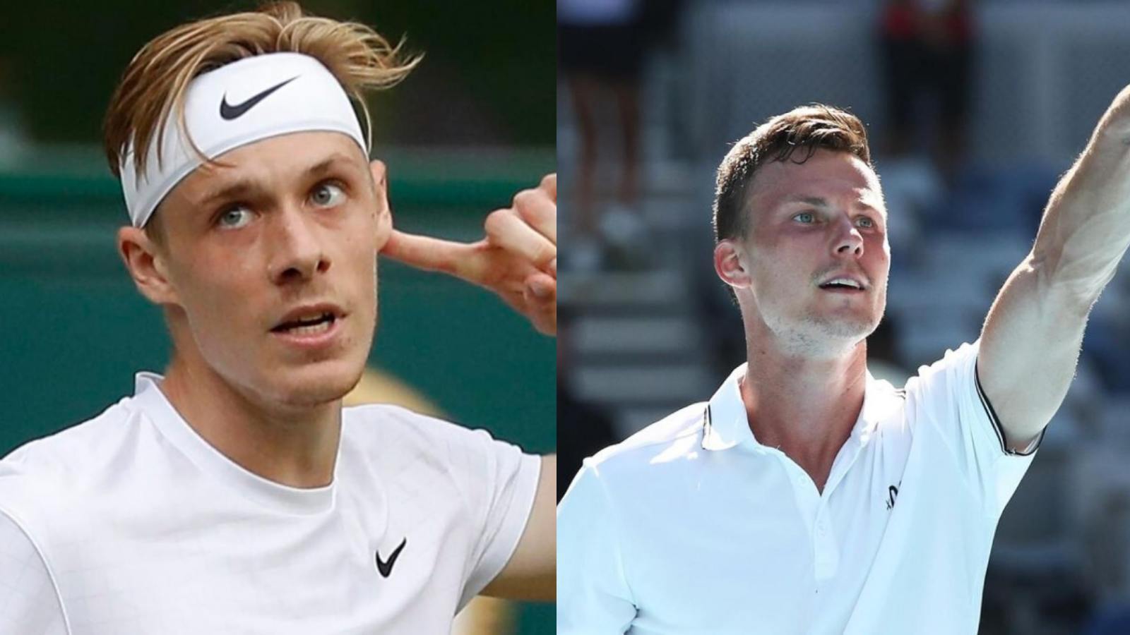 ATP Dubai Tennis Championship 2022: Denis Shapovalov vs Marton Fucsovics, Prediction, Head-to-Head, Preview, and Live Stream Details