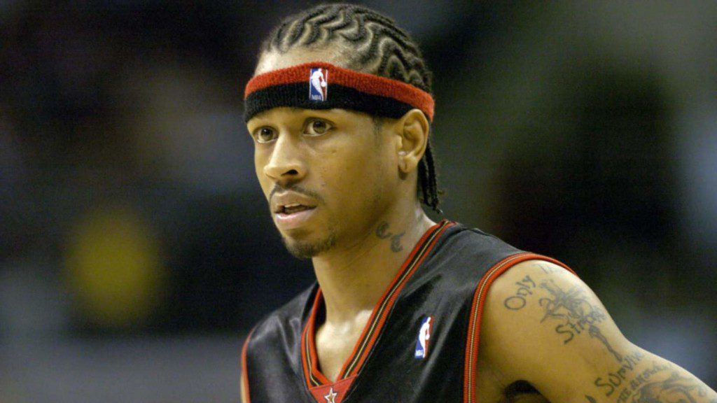 Allen Iverson