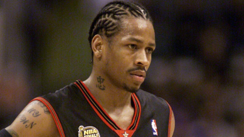 Allen Iverson