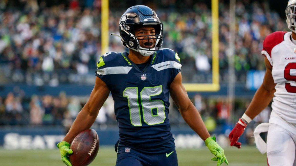 Tyler Lockett