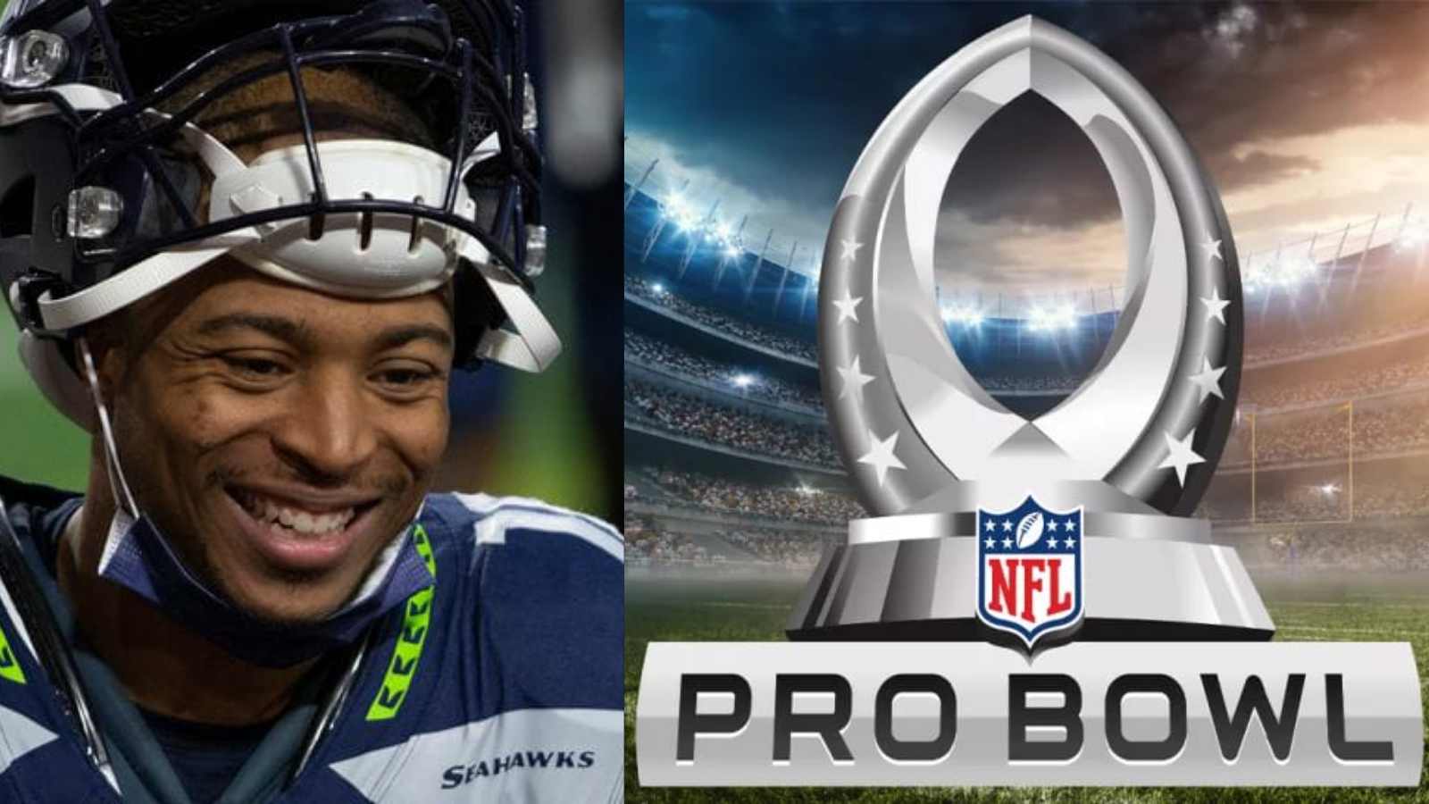 “The NFL pro bowl needs the same thing as NBA all-star game!” : Tyler Lockett puts forth an idea to improve the Pro Bowl