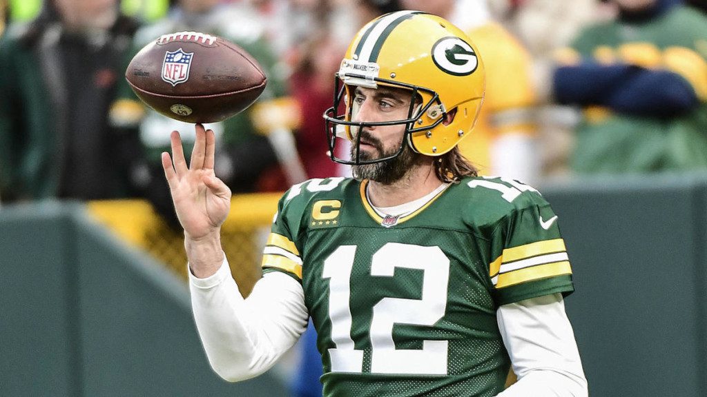 "I no longer trust what Aaron Rodgers says!": Colin Cowherd believes Packers are protecting themselves from Aaron Rodgers