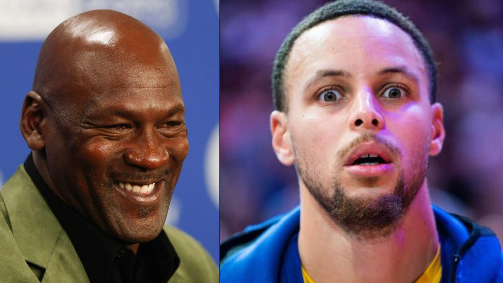 “Jordan threw his support behind the King” Jack MacMullan opens up about LeBron James’ support of Stephen Curry during Donald Trump-White House fiasco 