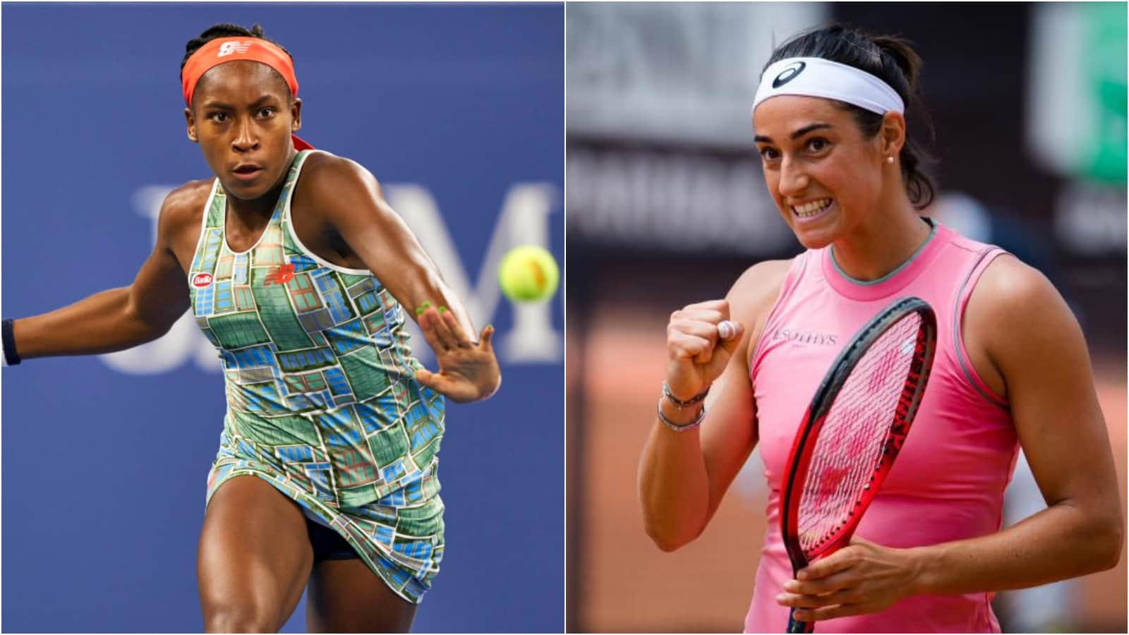 WTA Qatar Open 2022: Coco Gauff vs Caroline Garcia Prediction, Head to Head, Preview and Live Stream