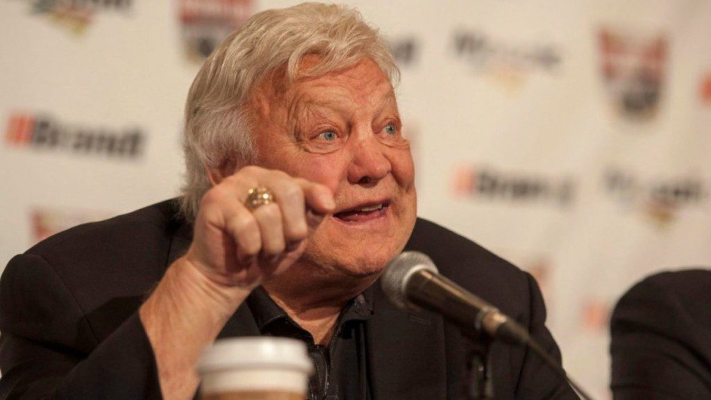 Bobby Hull