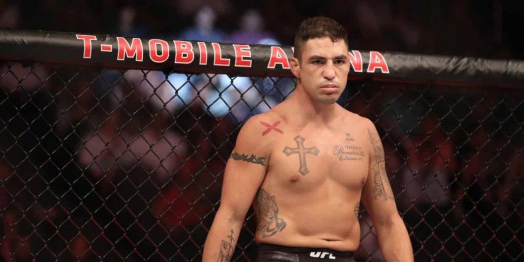 Diego Sanchez