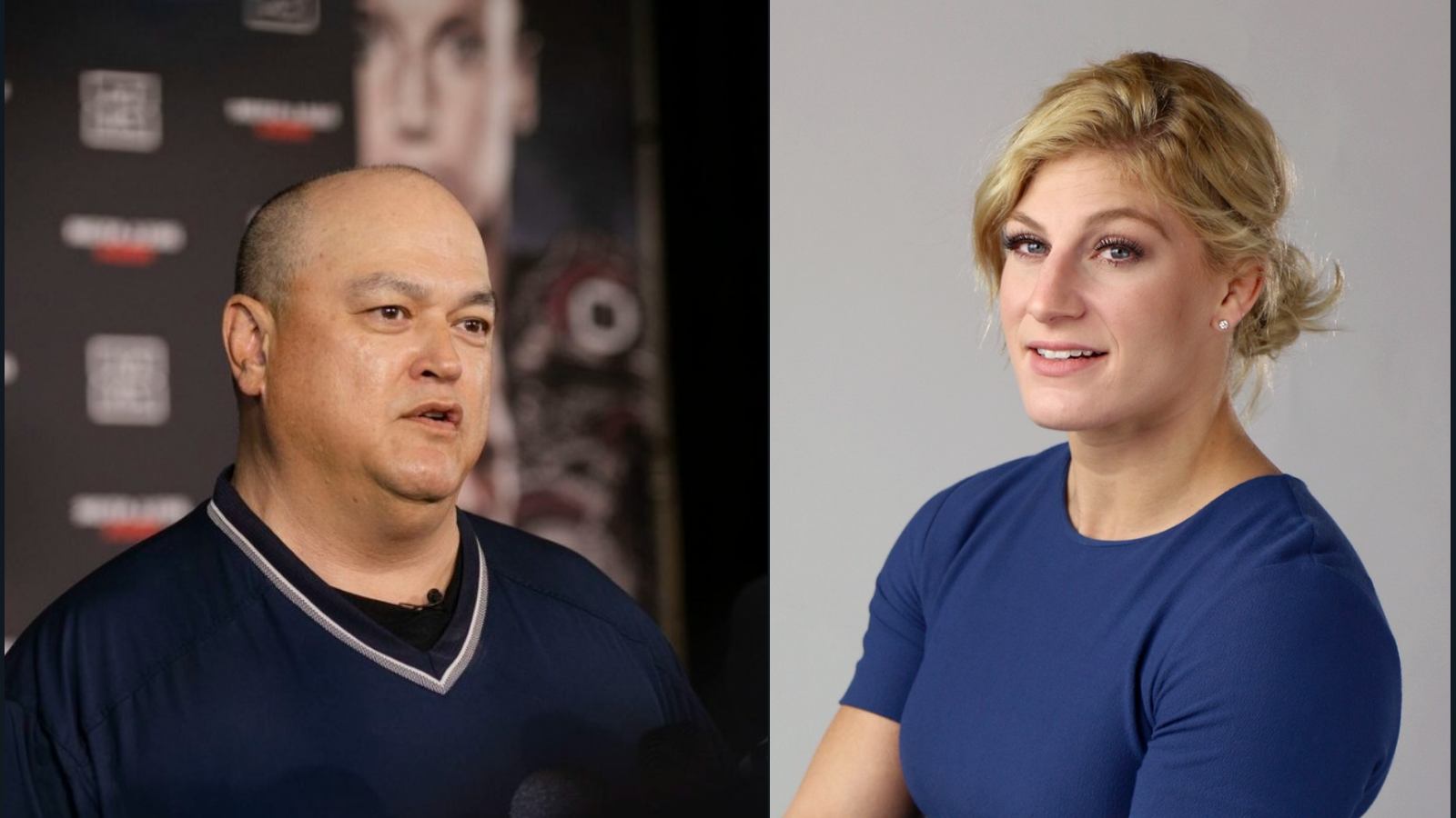 “He’s a tough manager”- Scott Coker still in talks with Kayla Harrison’s manager for getting the judoka signed with Bellator MMA