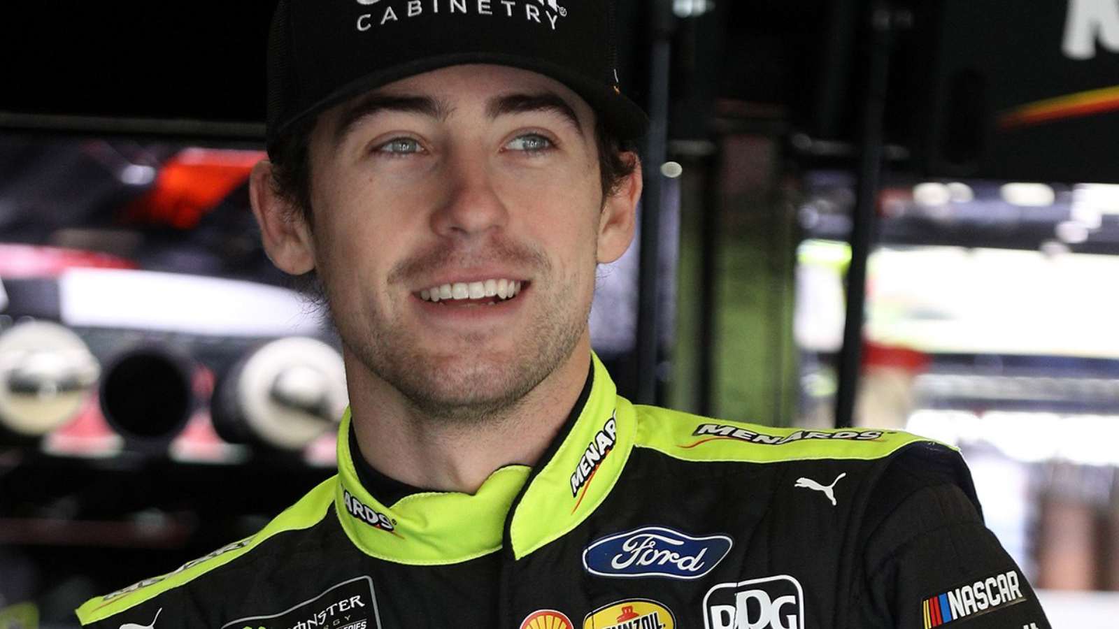 Ryan Blaney is ready to ‘rise to the occasion,’ at Martinsville Speedway to take home his first win in 2022