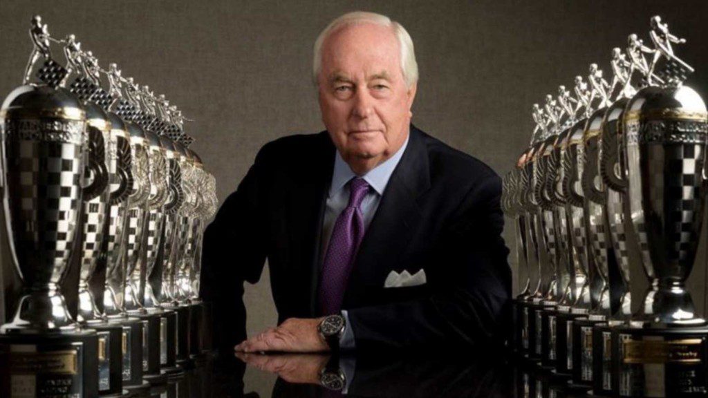 Roger Penske