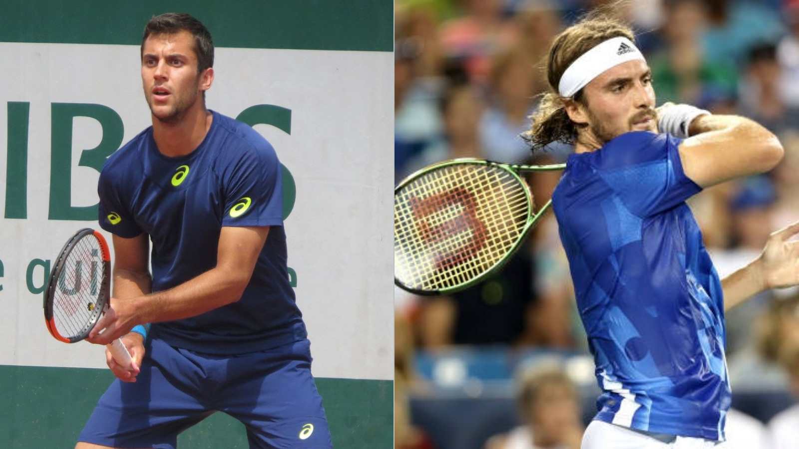 ATP Acapulco 2022: Stefanos Tsitsipas vs Laslo Djere, Prediction, Head-to-Head, Preview and Live Stream Details.