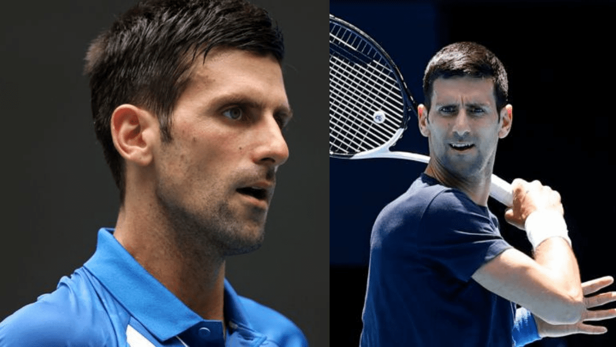 “I’m Hoping!” Novak Djokovic feels that his interview with BBC is helping reinstate his tarnished image because of the vaccination debacle