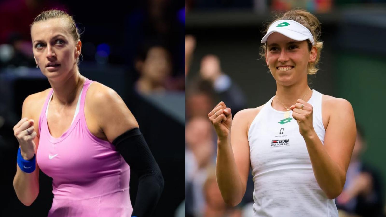 WTA Qatar Open 2022: Elise Mertens vs Petra Kvitova Prediction, Head to Head, Preview and Live Stream Details