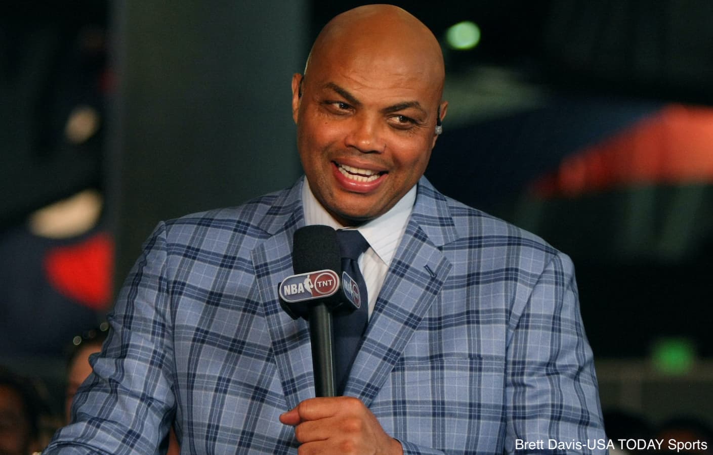 “The Phoenix Suns gonna whoop these boys, plain and simple”: Charles Barkley makes another ‘Guaranteed’ outcome on Inside the NBA