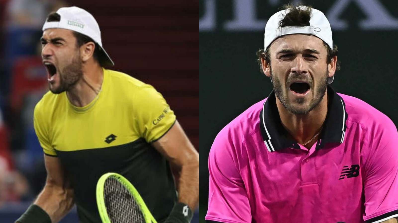 ATP Acapulco 2022: Matteo Berrettini vs Tommy Paul Preview, Head to Head, Prediction and Live Stream Details for Mexican Open