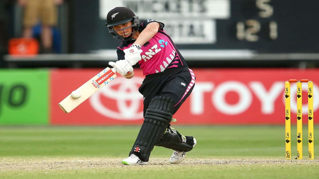 NZ-W vs IN-W, 4th ODI, Dream11 Fantasy Cricket Tips, Playing 11, Pitch Report, and Other Updates