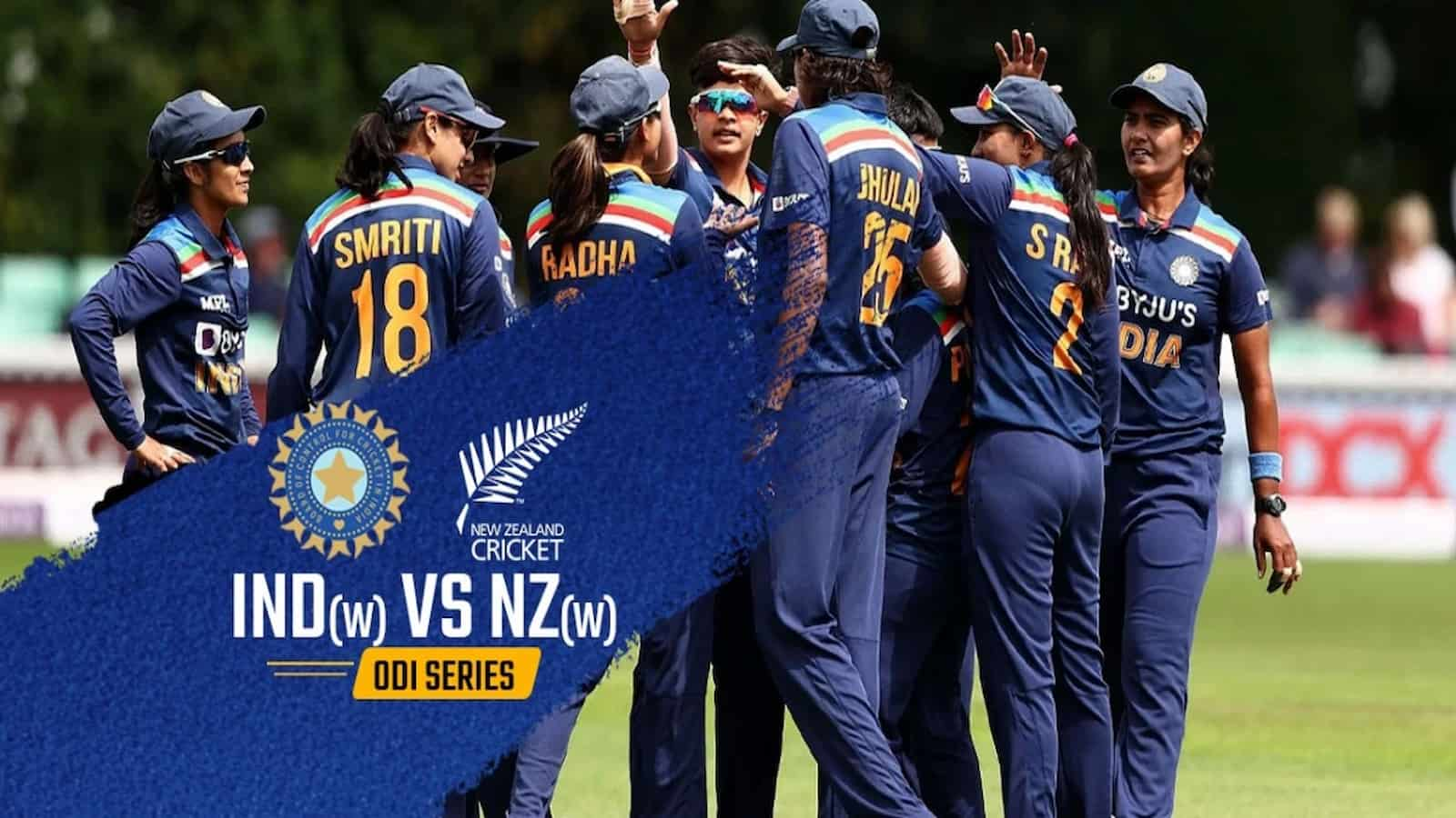 NZ-W vs IN-W, 4th ODI, Dream11 Fantasy Cricket Tips, Playing 11, Pitch Report, and Other Updates