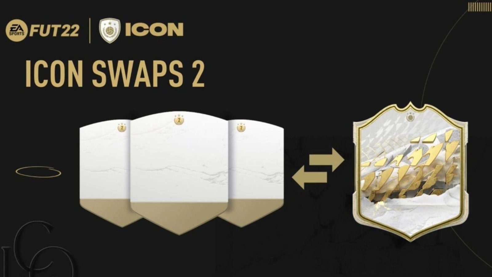 FIFA 22 Icon Swaps Season 2: Complete list of rewards!